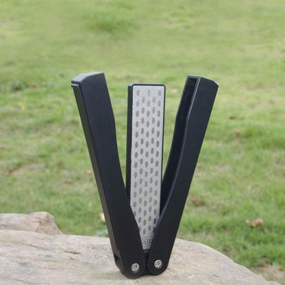 Pocket Diamond Sharpener 2