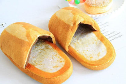 Soft Bread Toasty Slips 2