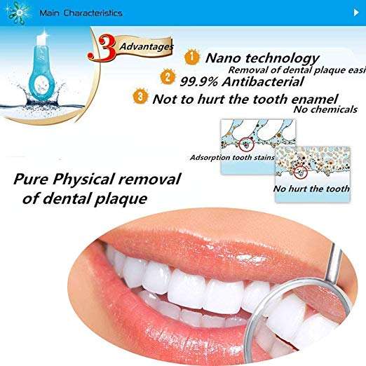 Tooth Whitening Kit 2