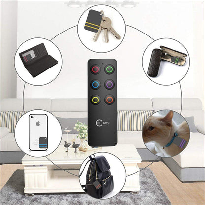 Wireless RF Item Locator 2