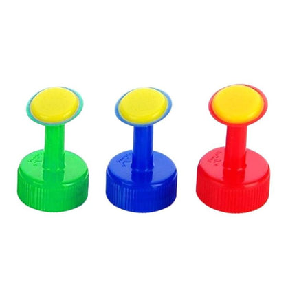 Bottle Cap Sprinkler 2