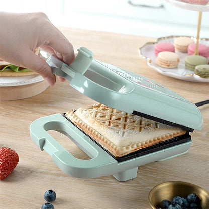 Mini Portable Sandwich Maker 2