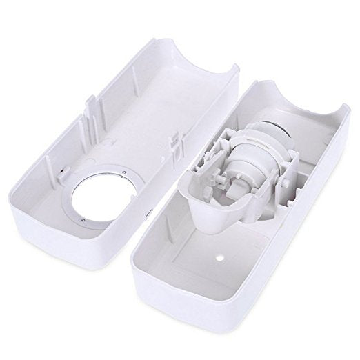 Automatic Toothpaste Dispenser 2
