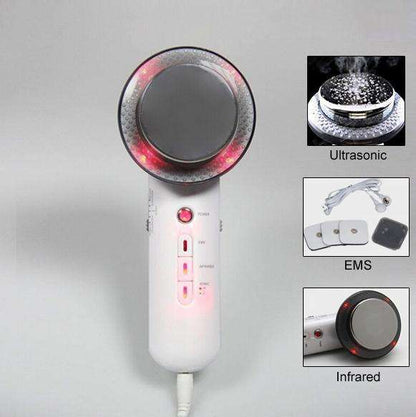 Infrared Slimming Massager 2