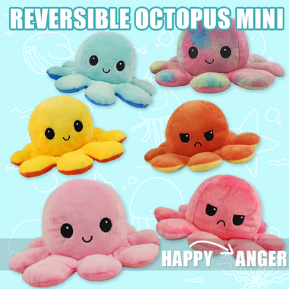 REVERSIBLE PLUSHIES 2