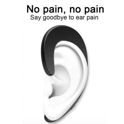 Bone Conduction Bluetooth Headphone 2