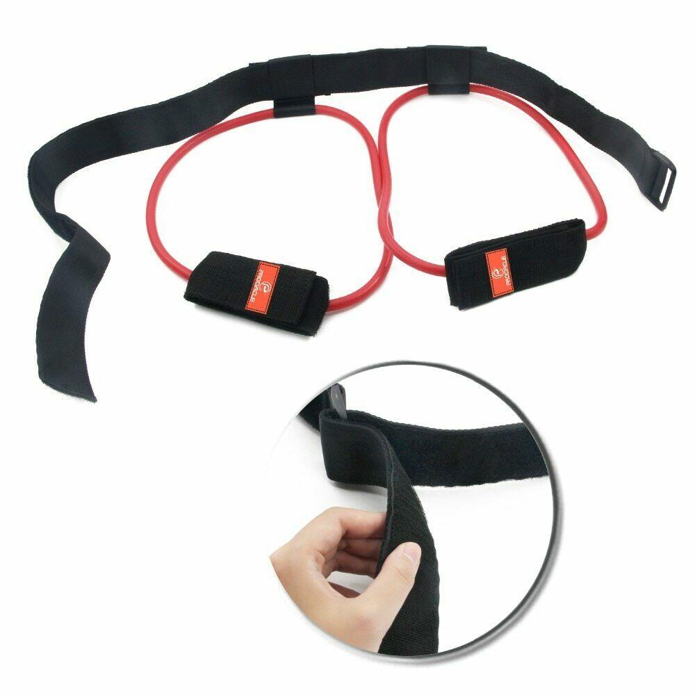 Booty Resistance Belt 2