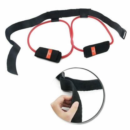 Booty Resistance Belt 2