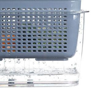Fresh Produce Vegetable Fruit Storage Containers 2