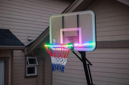 LED Basketball Hoop Lights 2