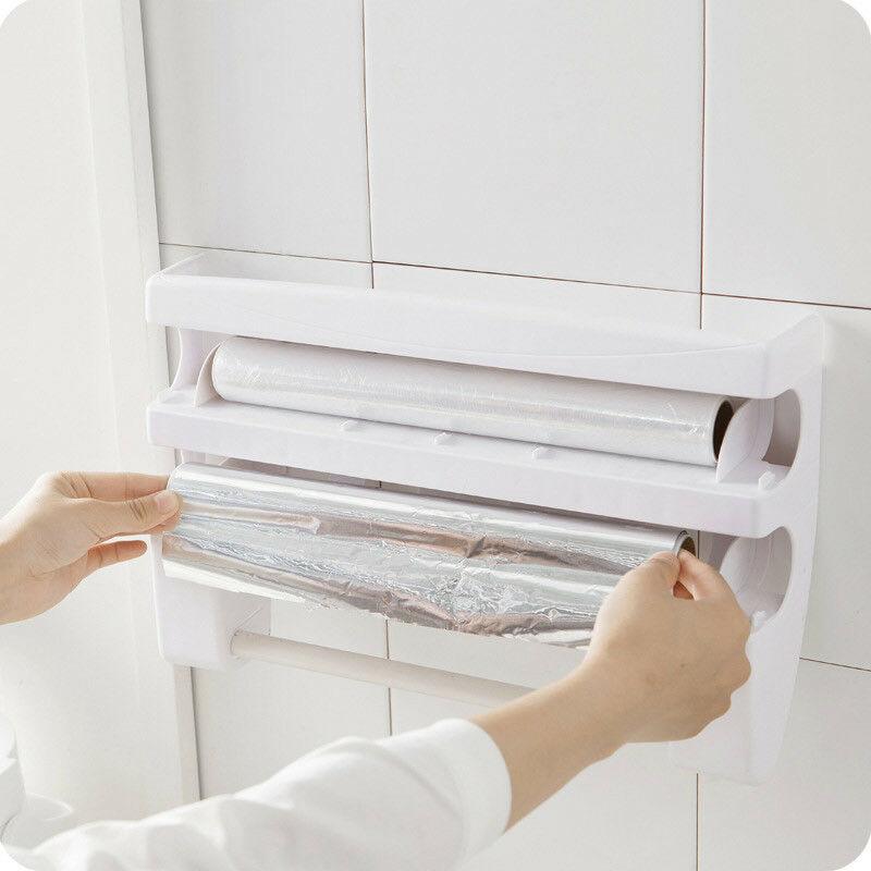 3 In 1 Kitchen Dispenser 2