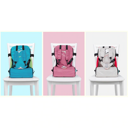 3 in 1 waterproof mommy bag portable infant seat 1