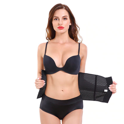 Tiny Waist Cincher Pincher 2
