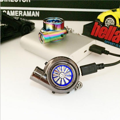 Turbo Lighter 2