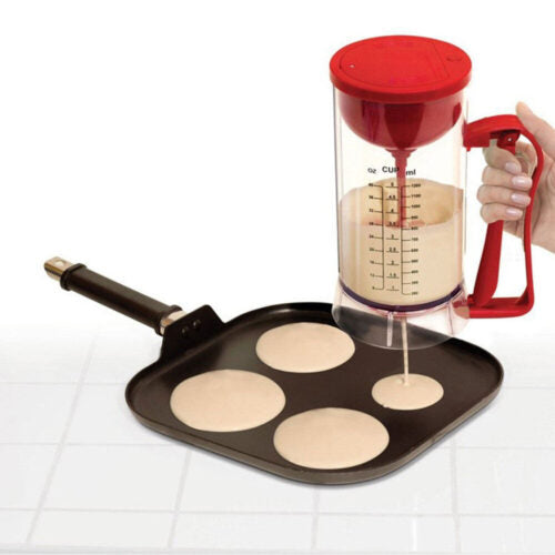 Waffles Batter Dispenser 2