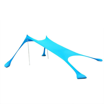 beach sun shader tent 2