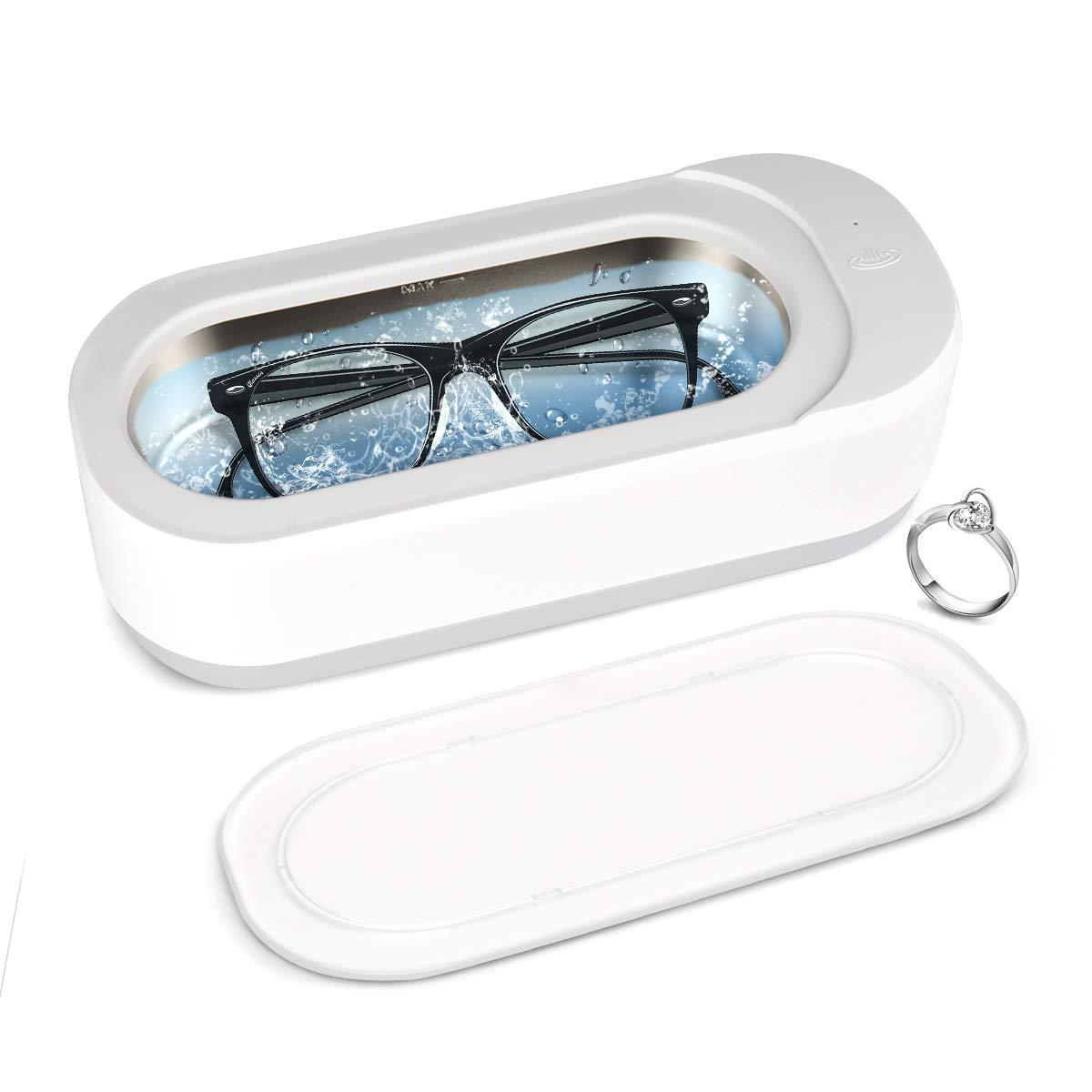 FreshSonix Ultrasonic cleaner 2
