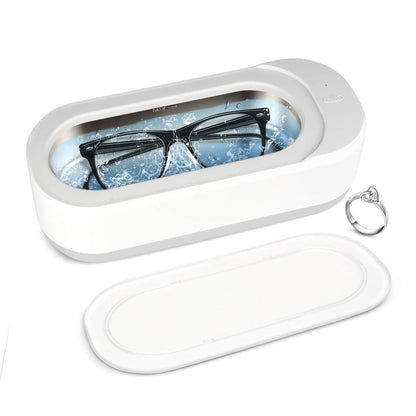 FreshSonix Ultrasonic cleaner 2