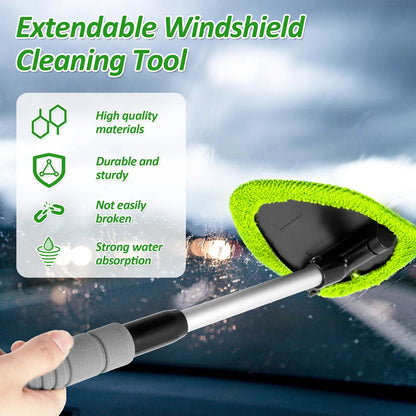 Windshield Cleaning Tool 2