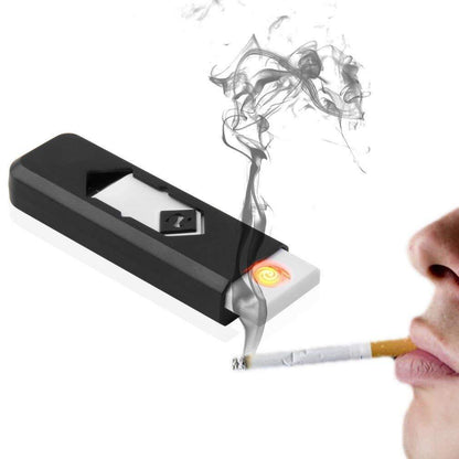 Premium USB Lighter 2