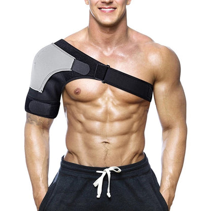 SHOULDER BRACE 2