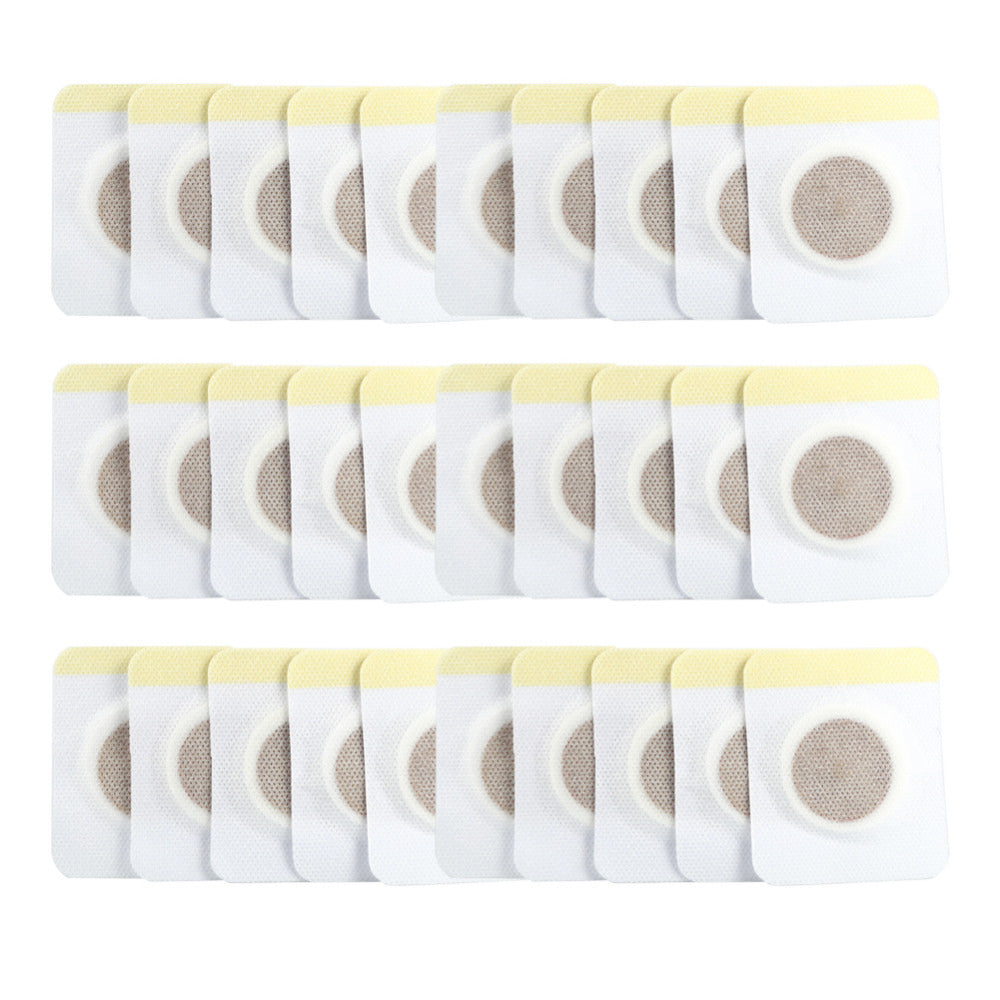 Magnetic Abdominal Slimming Patch 2
