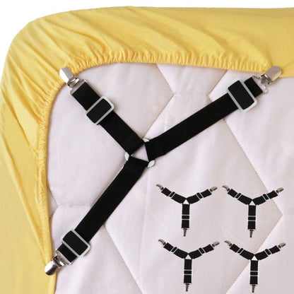 Bed Sheet Fasteners 2