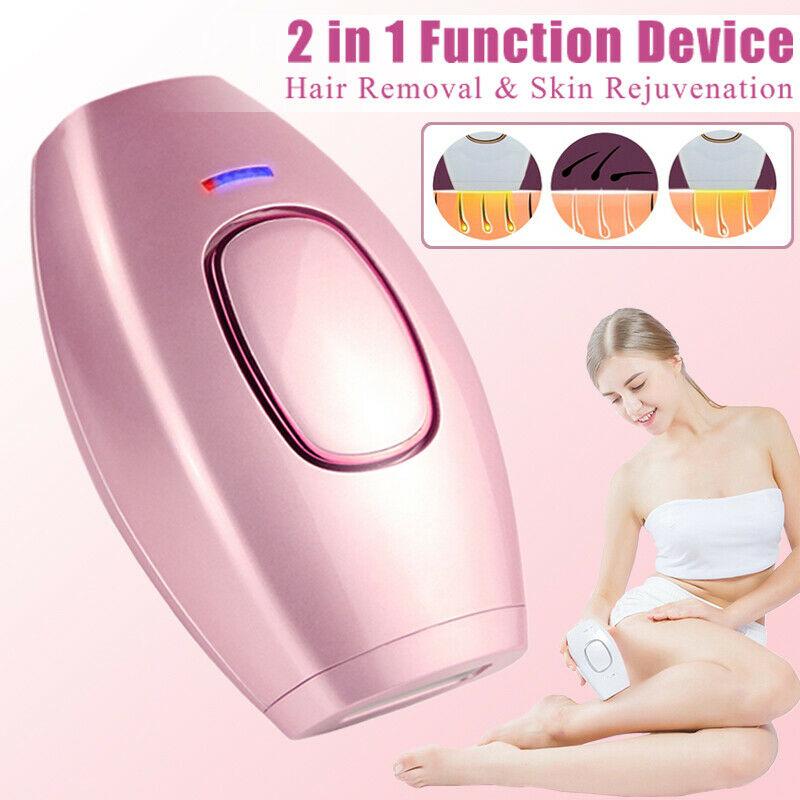Laser Hair Removal 2