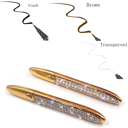 Diamond Multi-Functional Magic Eyeliner 2