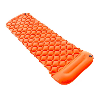 OUTDOOR SLEEPING MATTRESS 2
