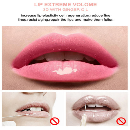 Vitamin E Lip Maximizer Serum 2