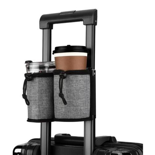Luggage Travel Cup Holder 2