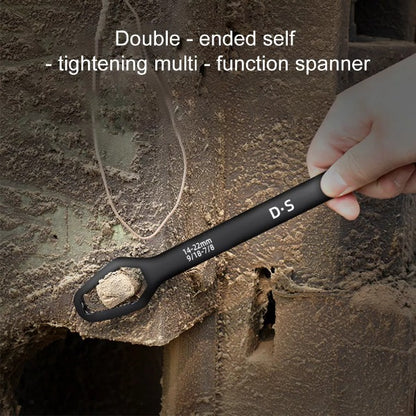 1 Easy Double-sided Wrench 2