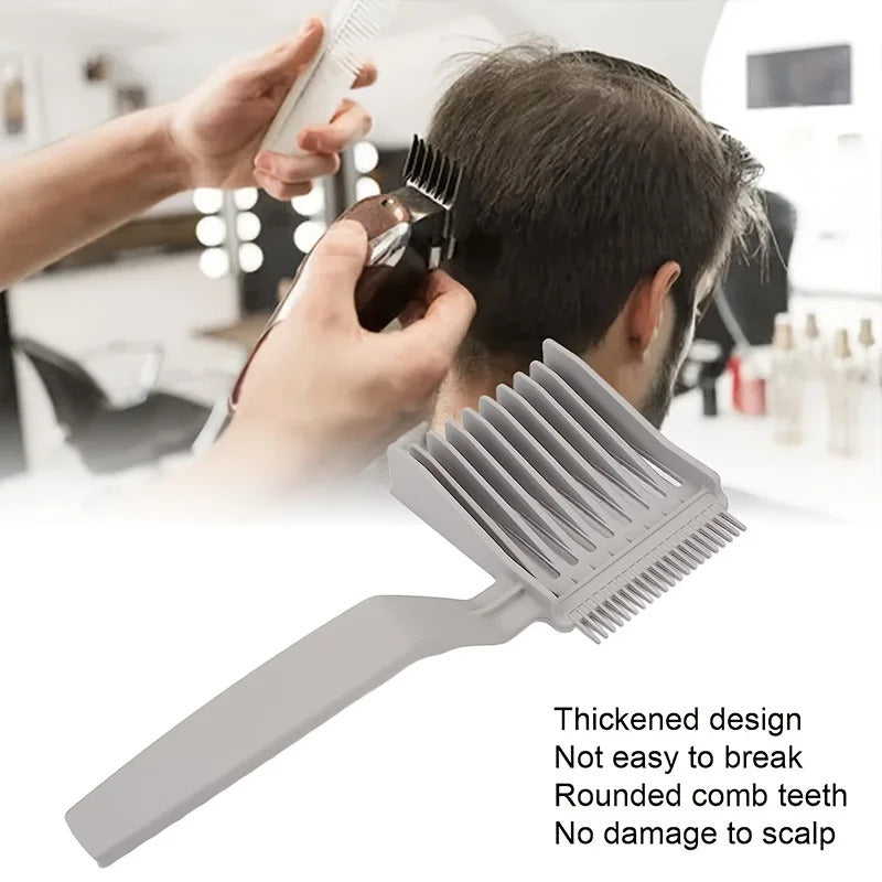Easy Gradient Hair Cutting Tool 2