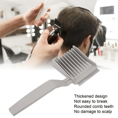 Easy Gradient Hair Cutting Tool 2