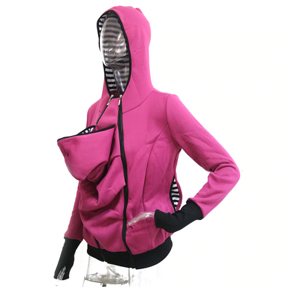 Kangaroo Hoodie 2