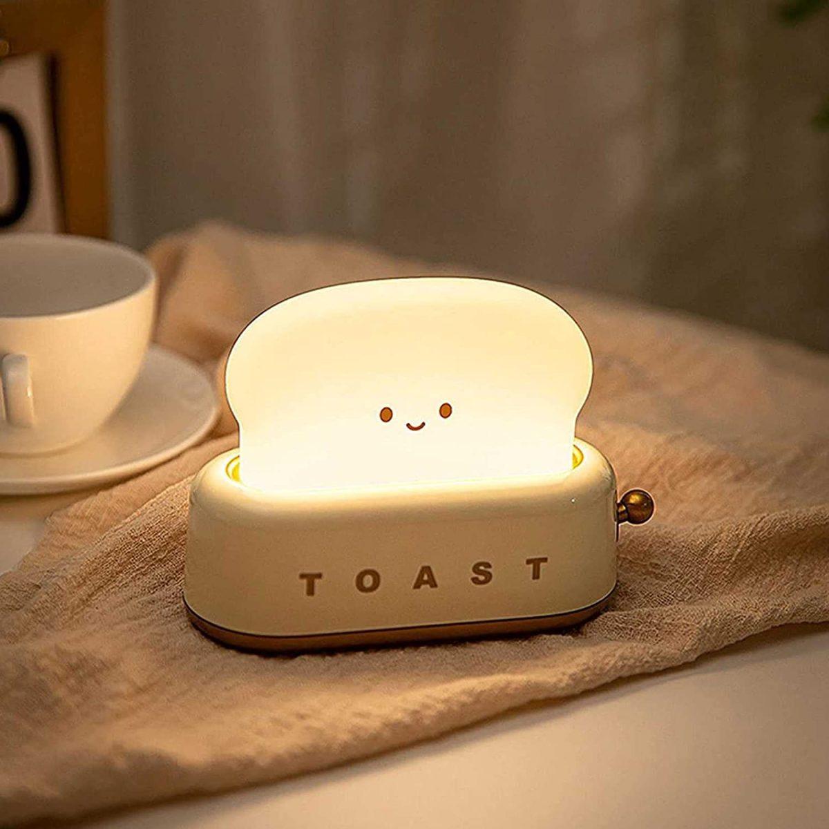 Bread Maker Night Light 2