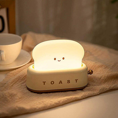 Bread Maker Night Light 2