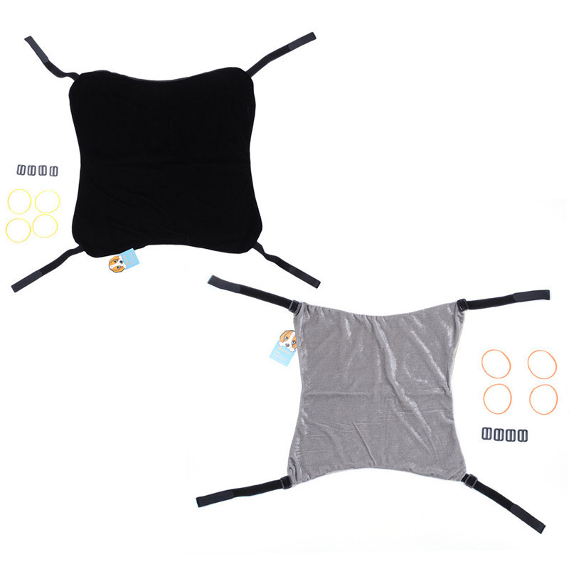 Cat Crib Hammock Lounger 2
