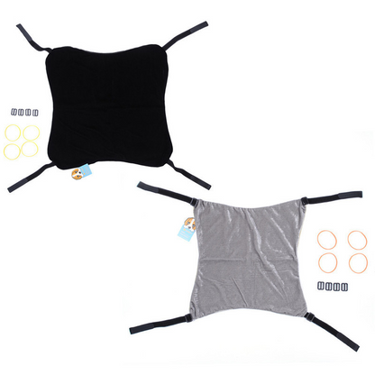 Cat Crib Hammock Lounger 2