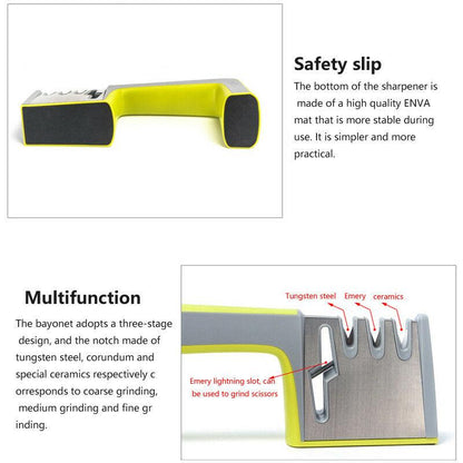 Knife Sharpener 2