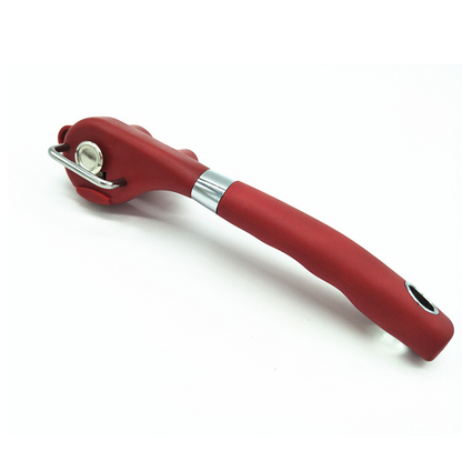 Stainless Steel Safe Cut Can Opener 2