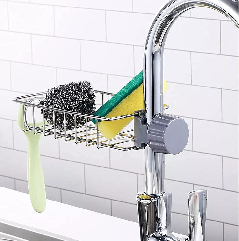 Faucet Rack 2
