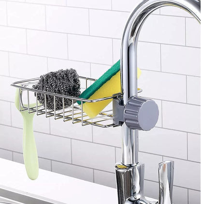 Faucet Rack 2