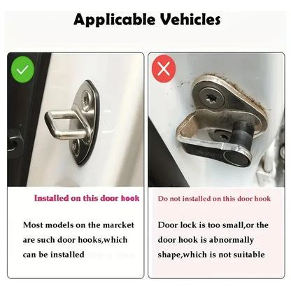 Multi-Function Car Door Step 2