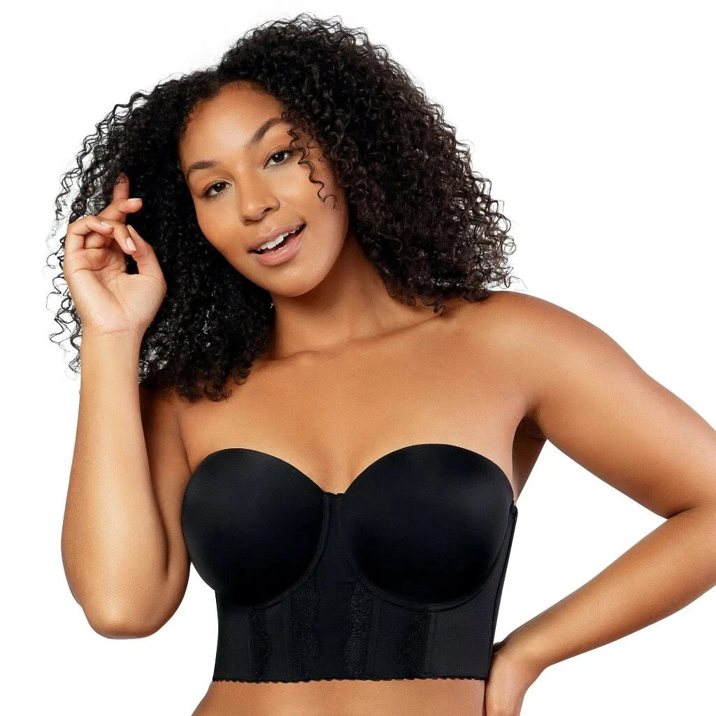 Srapless Bras 2