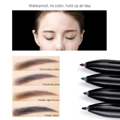 Brow Contour 4-In-1 Defining & Highlighting Brow Pencil 2