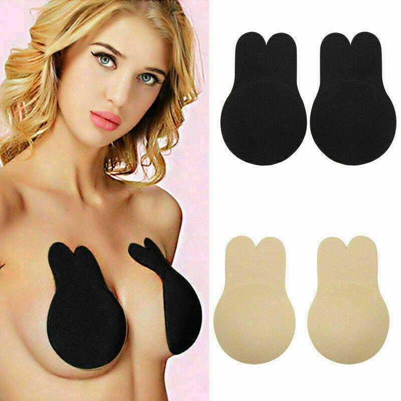Invisible Lifting Bra Tape 2