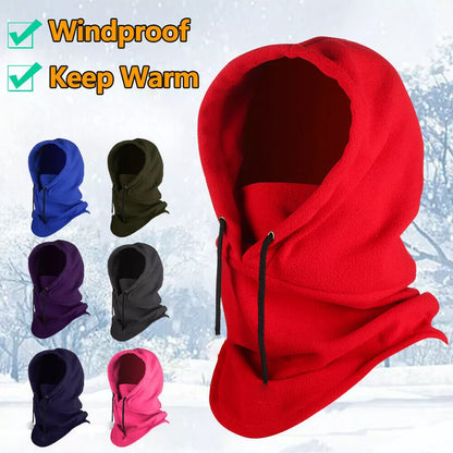 Winter Face Mask 2