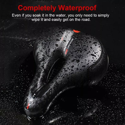 ULTIMATE ULTRA SOFT CYCLING LIGHT SADDLE 2